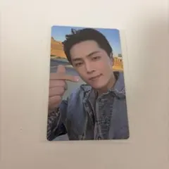 ENHYPEN THE SIN:VANISH ジェイ