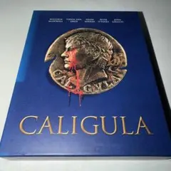 カリギュラ インペリアルエディション』DVD-BOX(4枚組) - メルカリ