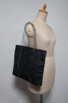Archive COMME des GARÇONS Glitter Bagのサムネイル