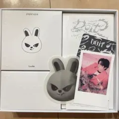 リノ　リービット　EVIL SKZOO SPEAKER スピーカー　DOIT