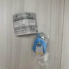 サンリオキャラクターズ レトロミニチュアチャーム　タキシードサム 時計