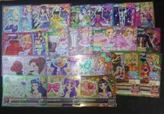 アイカツ アクリルスタンド（データカードダスver.）【第1弾】 藤堂