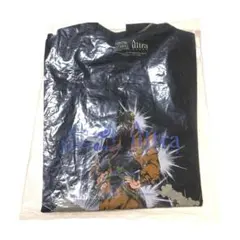 未着用品 ジョジョの奇妙な冒険 ultra-violence ジョニィ Tシャツ 