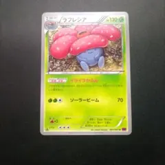 2026年最新】ラフレシア 003/171の人気アイテム - メルカリ
