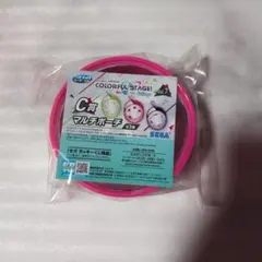 プロセカ　セガラッキーくじ　C賞　マルチポーチ　ビビバス