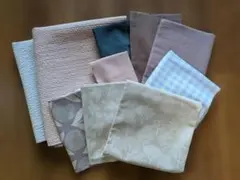 生地色々おまとめ品