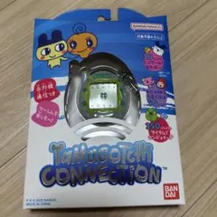 Tamagotchi Connection くろーばーらめ