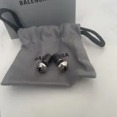 2026年最新】balenciaga ピアスの人気アイテム - メルカリ