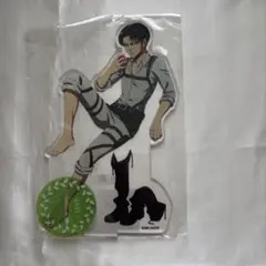 2025年最新】くじメイト 進撃の巨人 リヴァイの人気アイテム