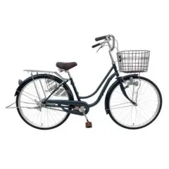 2026年最新】自転車 シティサイクルの人気アイテム - メルカリ