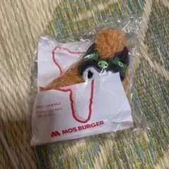 モスバーガー クロミ
