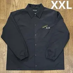 ユニクロ コーチジャケット カウズ KAWS ウォーホール
