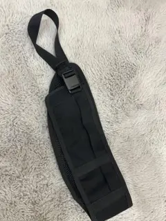 THE NORTH FACE ウエストバッグ ブラック