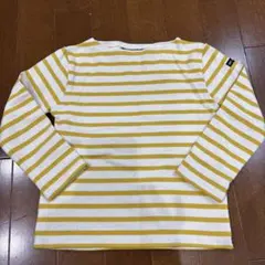 セントジェームズ　定番カットソー