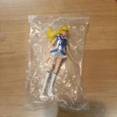 【未開封】キューティーハニー　如月ハニー　フィギュアのサムネイル