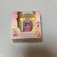 プリキュアミニチャームコレクション 4 リンクルン キュアピーチ