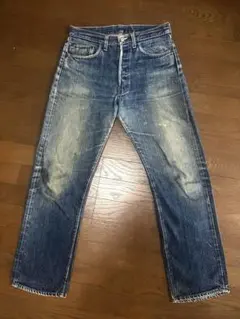 リーバイス　501 66前期　W33 L32 貴重　501xxのサムネイル