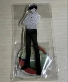 大穢　ステラワース　アクリルスタンド 有明⑥