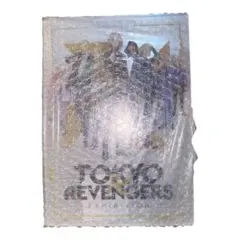 TOKYO REVENGERS EXHIBITION クリアアートパネル