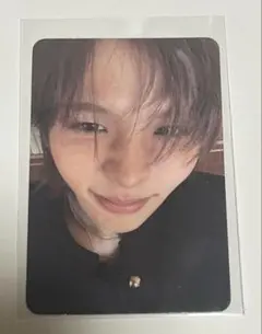 RIIZE Fame photobook ver. トレカ ショウタロウ