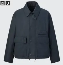 ショートブルゾン ブルゾン