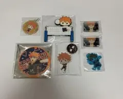 ハイキュー 日向翔陽 グッズ セット