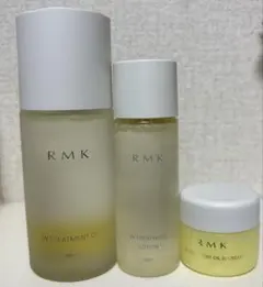 RMK W トリートメント スキンケアセットのサムネイル