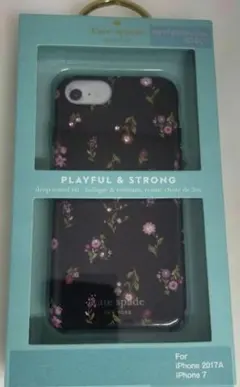 kate spade iPhone 13 ケース ドット柄 - メルカリ