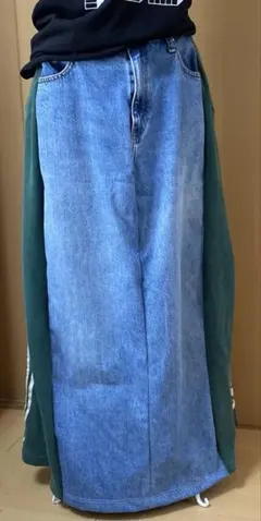 ⭐︎うさぎ♡様専用⭐︎ ※3月2日まで デニムリメイク