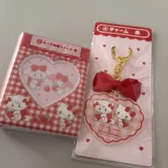 Lil ala mode×サンリオ　mikko　一番くじ2点セット　まとめ売り