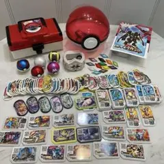 ポケモン　メザスタ ガオーレ　などまとめ売り