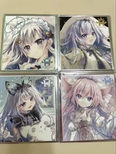 2026年最新】翡翠亭 ミニ色紙の人気アイテム - メルカリ