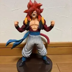 ドラゴンボール フィギュア ゴジータ4