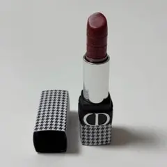 Dior ルージュ ディオール バーム 728 ニュ ローズ サテン 限定 - メルカリ
