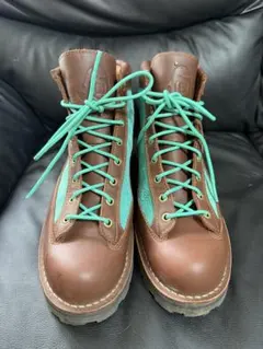 TACOMA FUJI RECORDS x DANNER Field TFR - メルカリ