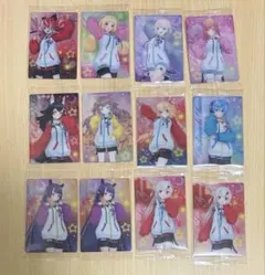 ホロライブウエハース4 まとめ売り