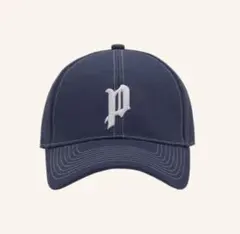 常田大希pointless journey NAVY ベースボールキャップ - メルカリ