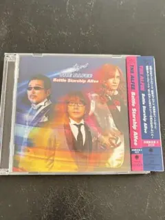 2026年最新】alfee cd アルバムの人気アイテム - メルカリ