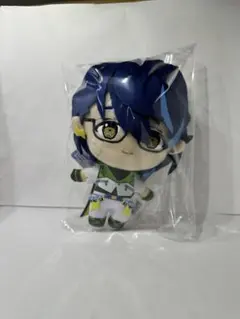 あんさんぶるスターズ　あんスタ　ぬいぐるみ　新衣装　青葉つむぎ