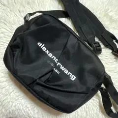 2026年最新】Alexander Wang レディース ショルダーバッグの人気