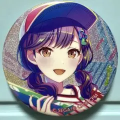 2026年最新】東雲絵名 グリッター缶バッジの人気アイテム - メルカリ