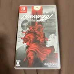 ハンドレッドライン Nintendo Switch