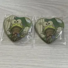 第五人格　缶バッチ　泣き虫