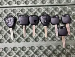 パ*ー様 車　スマートキー　キーレス　まとめ200個以上 パ*ー様 車 スマートキー キーレス まとめ200個以上 - メルカリ