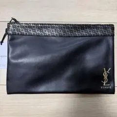YSL ♡ ノベルティ ポーチ
