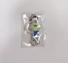 おそ松さん つながるめじるしアクリルチャーム チョロ松