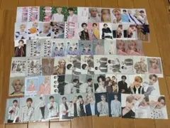 SEVENTEEN セブチ ジョンハン トレカ