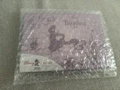 ファンダフルディズニー　会員　非売品　ラプンツェル　ピンバッジ