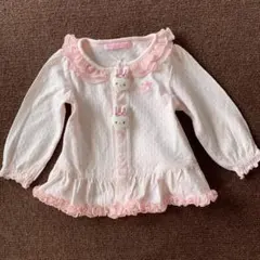 ベビー上衣