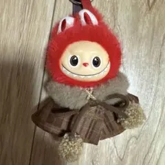 10cmイニシャルラブブ　着せ替え服　2点セット